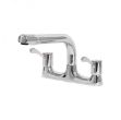 Picture of Deck Lever Sink Mixer (598054)