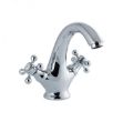 Picture of Albert Basin Mixer With Pop Up Waste