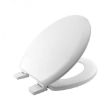 Picture of Bemis Plain Seat 5000 White Seat