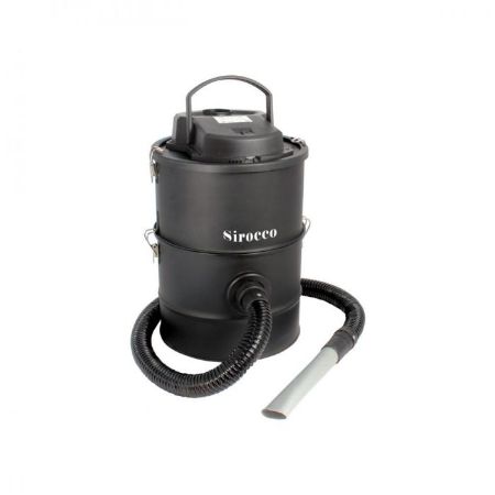 Picture of Sirocco 25 Litre Double Chamber Ash Vac
