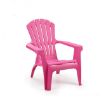 Picture of Dolomiti Garden Chair- Fuschia Pink