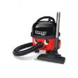 Picture of Henry Numatic Bagged Cylinder Vacuum