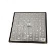 Picture of 18" X 18" Manhole Cover & Frame 5tonne