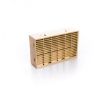 Picture of 9" X 6" Buff Air Brick Vent Sand 