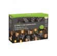 Picture of 10 Cool Flame Solar String Lights