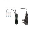 Picture of Premier 3 x AAA Battery Replacement Adaptor