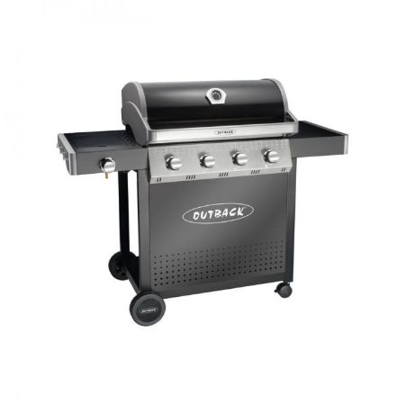 Picture of Drifter 4 Burner Gas Bbq