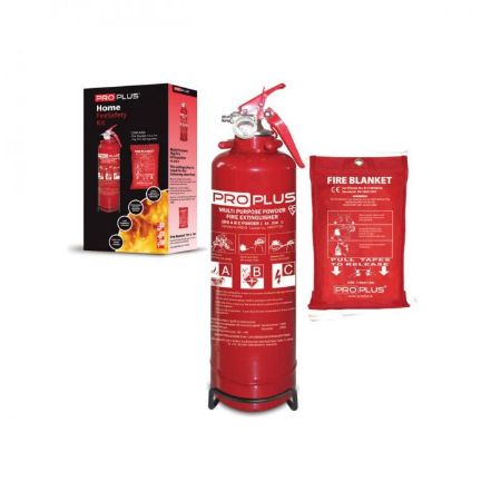 Picture of Proplus Home Fire Safety Kit