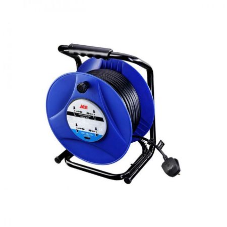 Picture of Cable Reel / Socket 40m