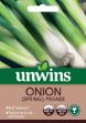 Picture of Unwins Onion Spring Parade Seeds 