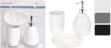 Picture of Bathroom Set Dolomite 3pcs