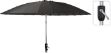 Picture of Umbrella Shanghai 270cm Charcoal