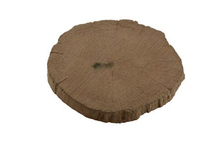 Picture of Timber Stepping Stone 400mm