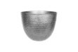 Picture of Gun Metal Effect Pot 38cm Elements