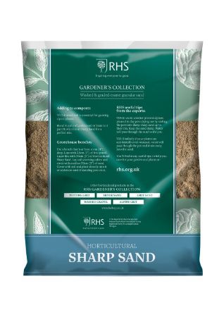 Picture of Rhs Horticultural Sharp Sand