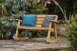 Picture of Hampton 2 Seater Rocker