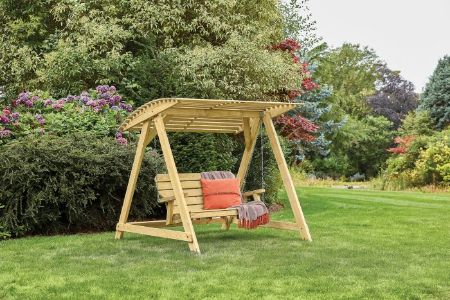 Picture of Brantham 2 Seater Hammock