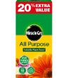 Picture of 1.2kg Miracle Gro All Purpose Soluble