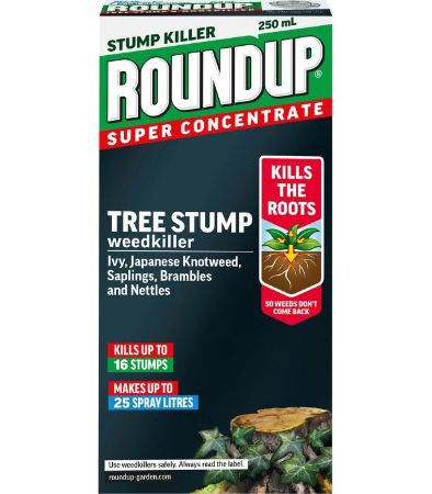 Picture of 250ml Roundup Tree Stump Killer