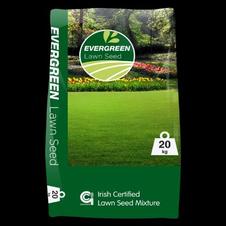 Picture of 20kg Bag Evergreen No. 2 Lawn Seed Lxev220