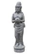 Picture of Dewi Sri As Water Feature 153cm (5ft)