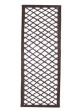 Picture of 1.8m X .6m Willow Trellis Square