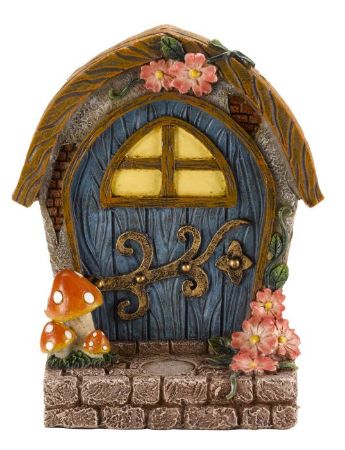 Picture of Fairy & Elf Doors