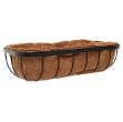 Picture of 36" Saxon Wall Trough