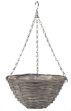 Picture of 14'' Sable Willow Basket