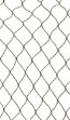 Picture of Knitted Fruit Netting - Black 25mm