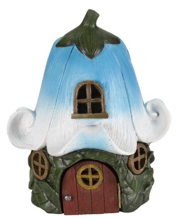 Picture of Bluebell Cottage Fairy House