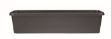 Picture of 60cm Terrace Trough Black