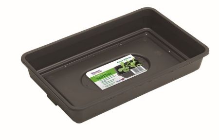 Picture of 38cm Seed Tray Essentials Black