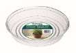 Picture of Clear Saucer For 11-18.5cm Clear Pots