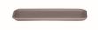 Picture of 100cm Trough Tray Mocha