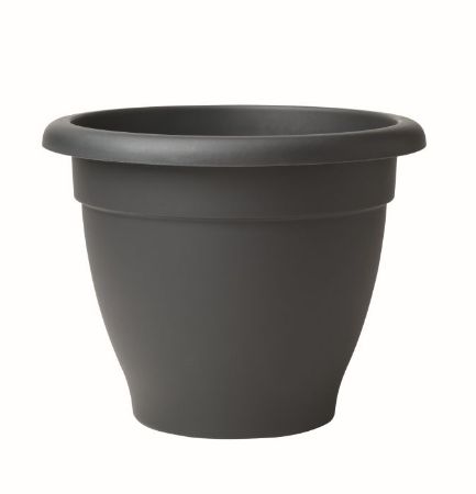 Picture of 33cm Essentials Planter Black