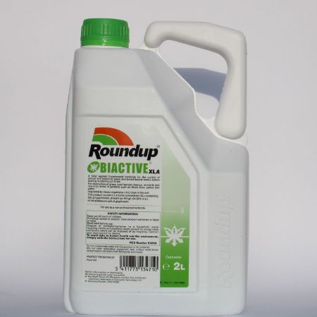 Picture of 2ltr Roundup Biactive Xla 