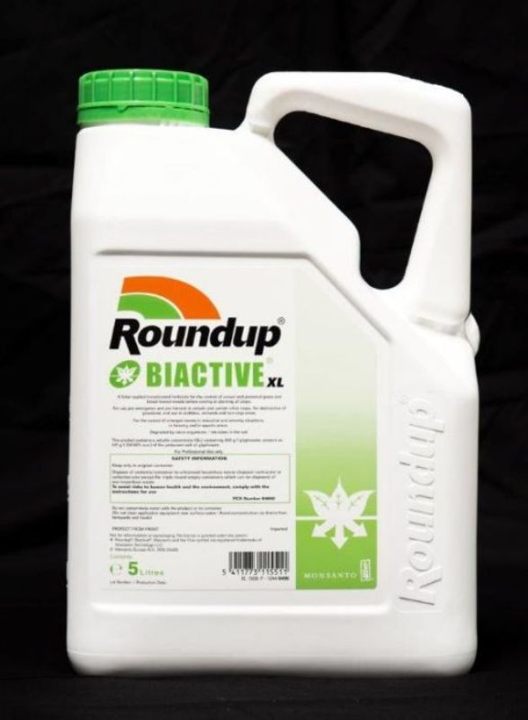 Topline Doyles | 5lt Roundup Biactive Xl