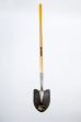Picture of True Temper Shovel Long Wood Handle True