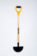 Picture of True Temper Lawn Edger Wood Handle D Grip