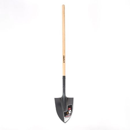 Picture of Darby 54" O.S Lh Pointed Irish Shovel