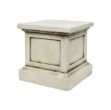 Picture of Square Garden Pillar - 33cm