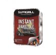 Picture of Instant Bbq Tray - Single