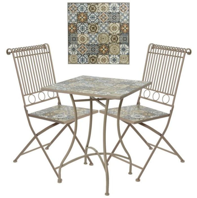 Picture for category 2 Seater Dining Sets