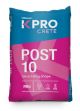 Picture of 20kg Kilsaran Post 10 Rapid Set Concrete  (Note: Instore Pickup Offer Only)