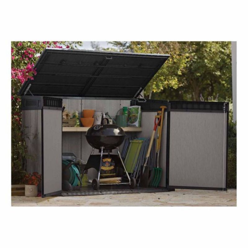 Picture for category Sheds & Outdoor Storage
