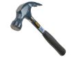 Picture of Stanley  20oz Blue Strik Claw Hammer  