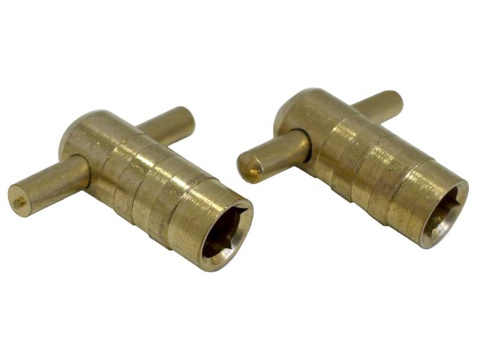 Picture of Tala Pack Of 2 Radiator Bleed Keys  