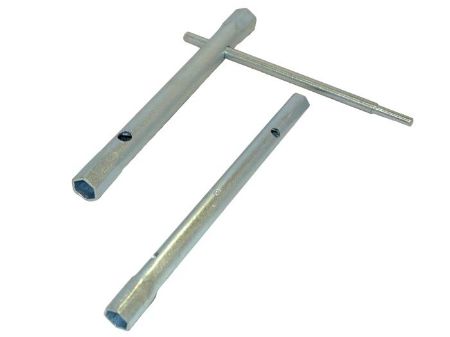 Picture of 2pce Monobloc Tap Back Nut Spanner