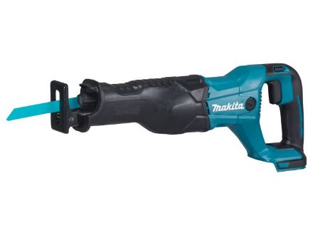Picture of 18v Lxt Recip Saw Body Makita     